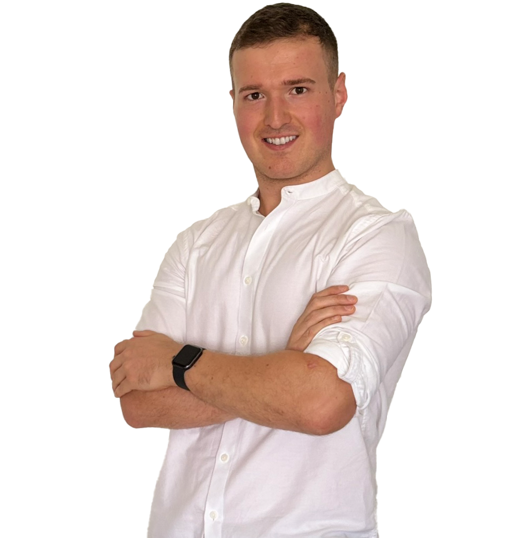 Lukas Vogel